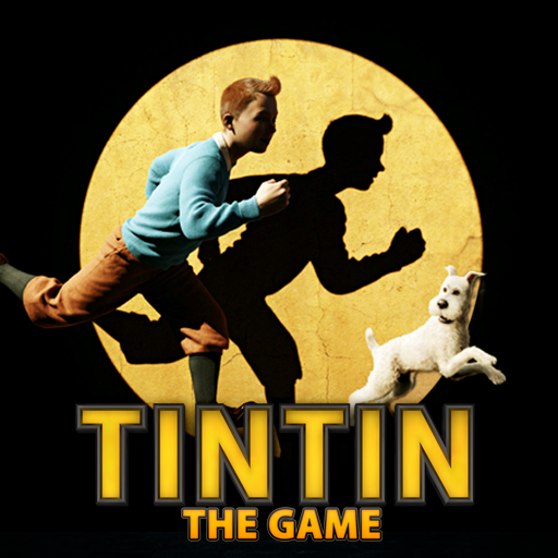 The Adventures Of Tintin: The Game Is Out For IOS & Android