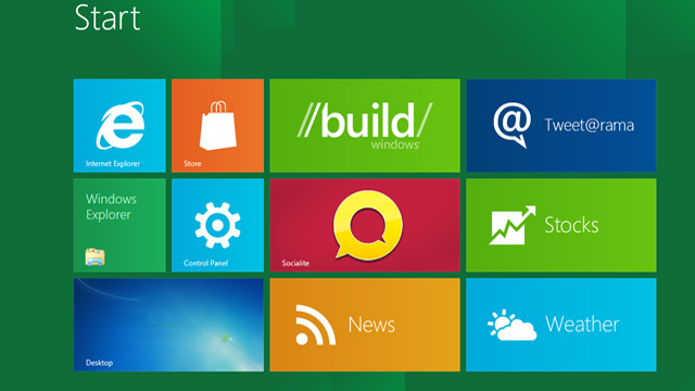 Windows 8 On ARM: Everything You Need To Know