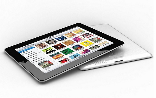 IPad Still Beats Android Tablets By Default, PC Magazine Illustrates