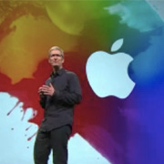 The New IPad Keynote In 90 Seconds