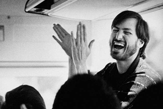 Steve Jobs Declared The Greatest Entrepreneur Of Our Time