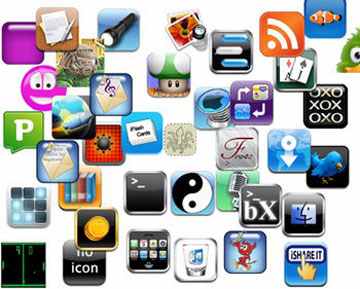 Four Types Of Mobile Apps