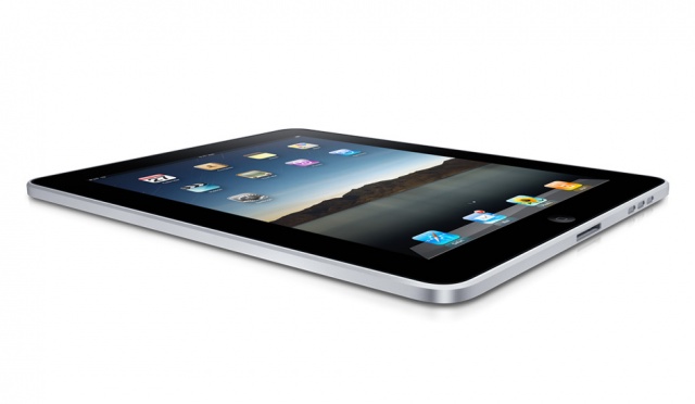 Bloomberg: Apple Will Launch A Non-Retina 7-Inch IPad In October [Rumor]