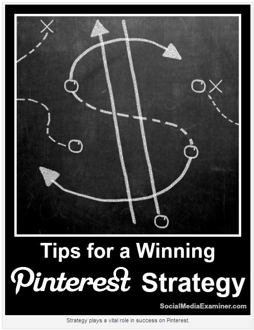 3 Unique Ways To Use Pinterest For Business
