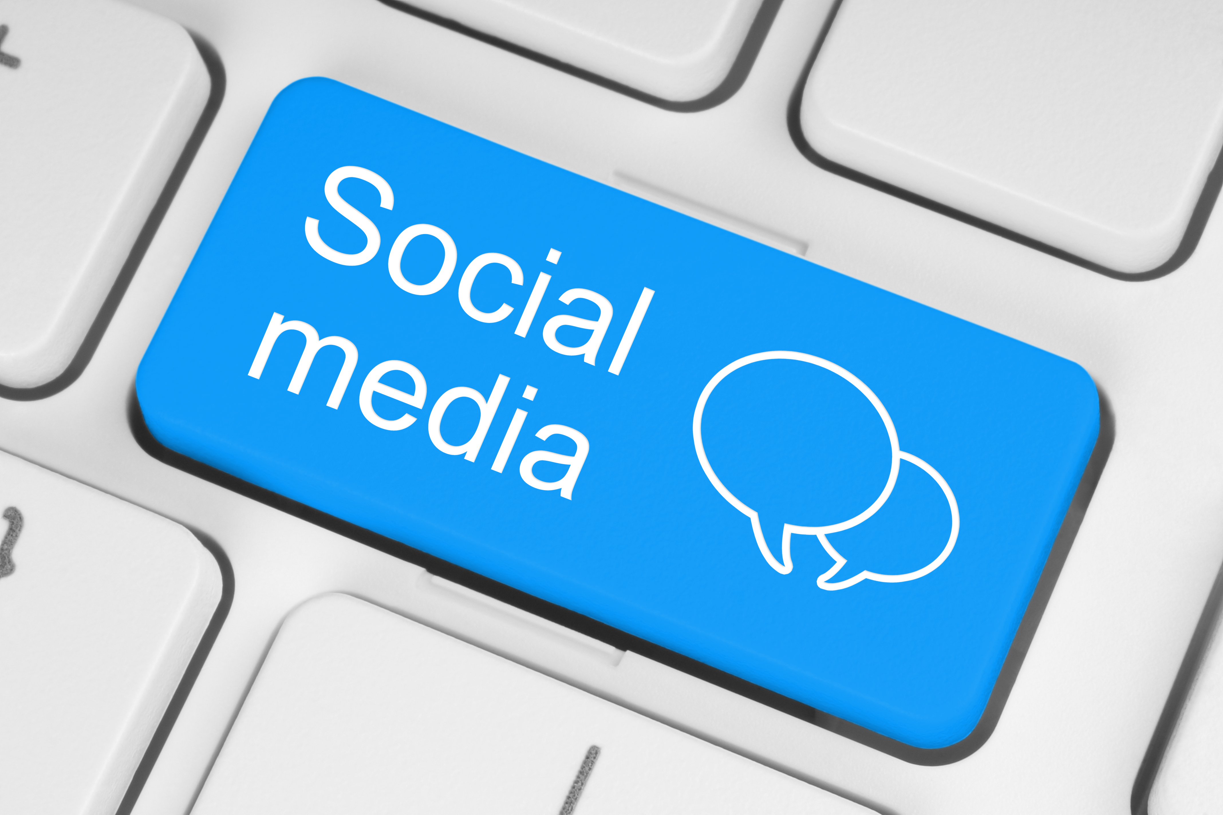 4 Steps To Building An Engaging Presence On Social Media