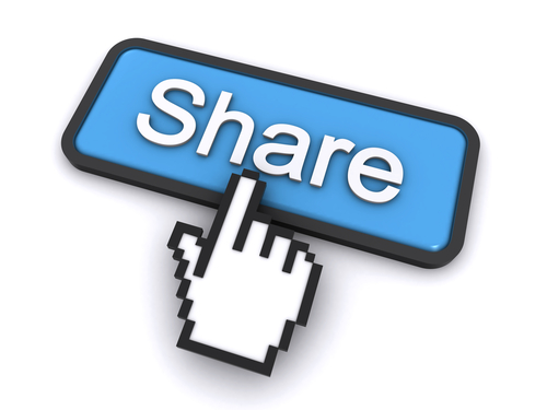 How To Create Highly Shareable Blog Content Using Facebook
