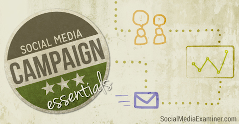 How To Design A Social Media Campaign