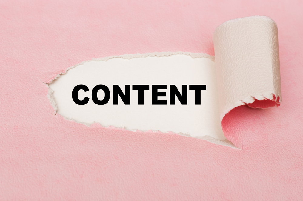 Create A Content Strategy For Your Business In 5 Simple Steps