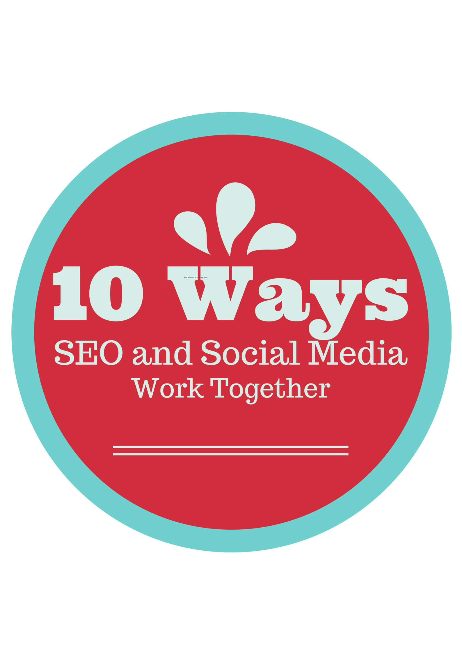10 Ways SEO And Social Media Work Together
