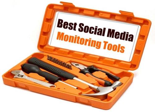 TOP 10 Social Monitoring Tools For Businesses On A Budget